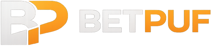 Betpuf logo